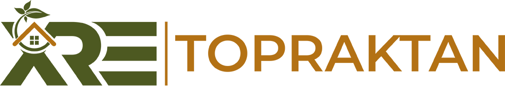 XRE Topraktan Logo