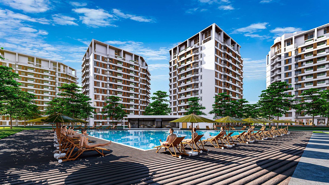 XRE Topraktan Long Beach